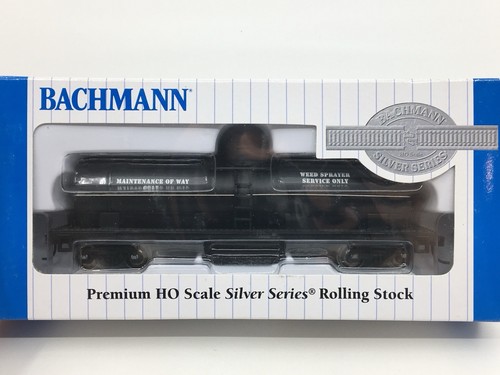 Bachmann 16301 mow weed - 16301,