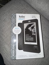 Kobo N647B E-Reader Book