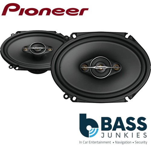 Pioneer a6881f 700 - 700, watts