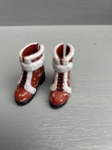 Super cool winter boots sindy - cool,
