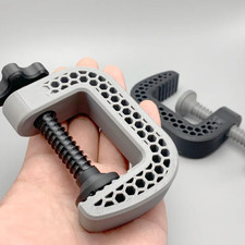 Woodworking Clamp –