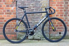 Look 464 Proteam track bike