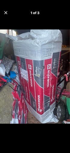 Rockwool rw5 acoustic - rockwool,