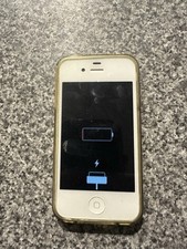 iPhone 4S Unlocked
