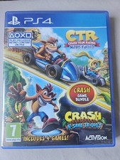 Crash Team Racing / Crash