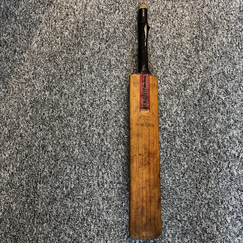 Gary nicolls red cherry - gary,