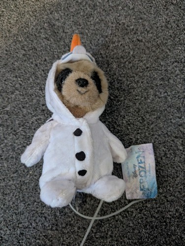 Compare the market olaf - compare, frozen