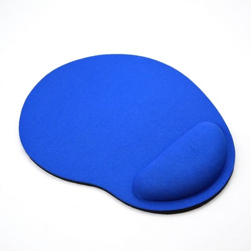 Anti slip mouse pad ergonomic - anti-slip,