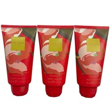 Ted Baker Raspberry and Orange