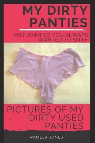 Pamela jones dirty panties - jones,
