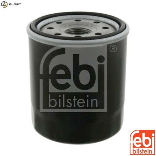 Oil filter 27147 - oil, 1gd-ftv