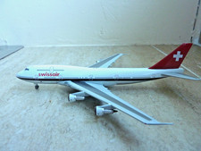 Apollo 1:400   Boeing 747-357M   `Swissair`   (HB-IGG)