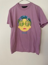Teddy Fresh Rick And Morty