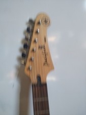 Yamaha Pacifica 122 J Red Electric Guitar – See Details