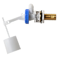 TORBECK 3/8" Side Inlet Fill