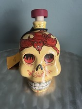 Kah Tequila Reposado 0.7l
