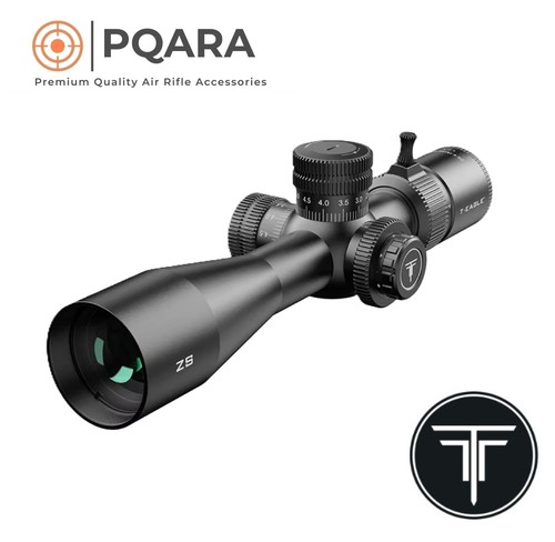 Eagle 16x44 ffp - zs, ir