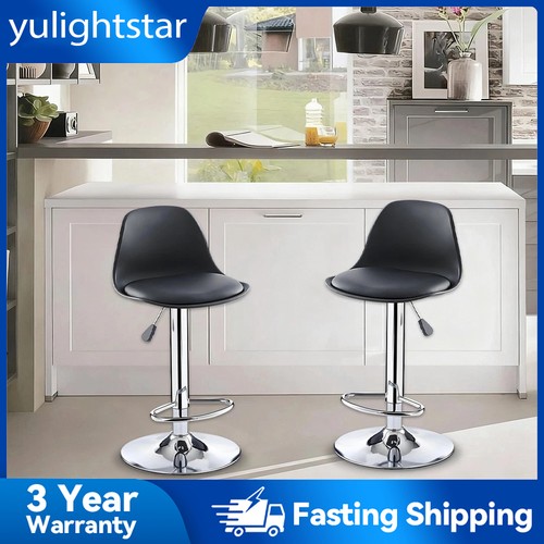 2pcs bar stools - 2pcs,