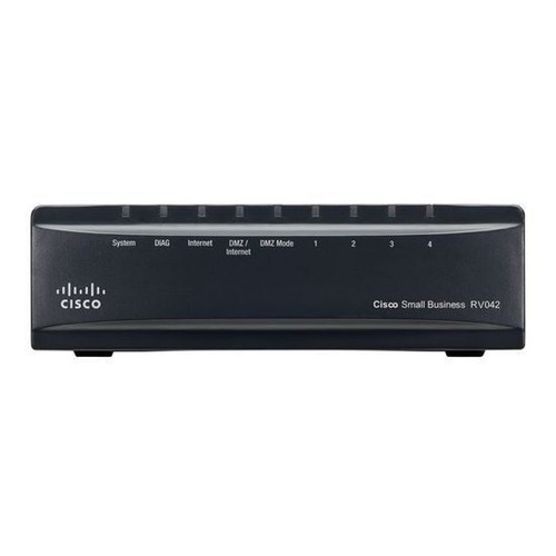 Cisco small business vpn - small,