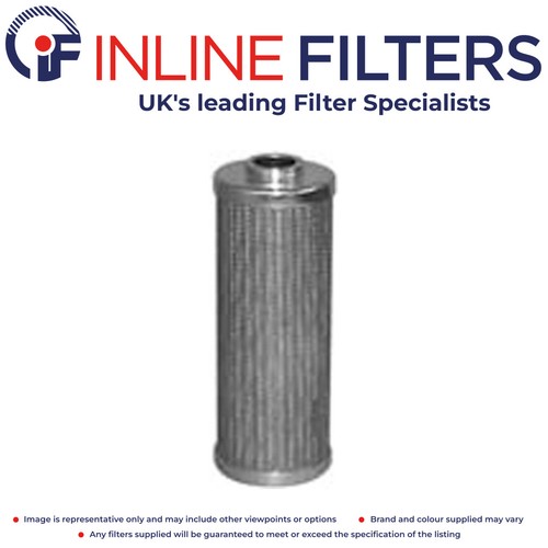 Hydraulic filter for jcb - hydraulic,