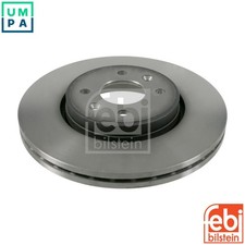 2x BRAKE DISC 19923 FOR