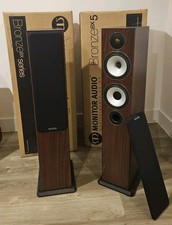 Monitor Audio Bronze BX5