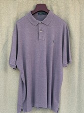 Ralph Lauren Cotton Polo shirt
