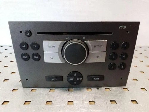 Opel vectra gts music - c, navi