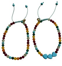 genuine lola rose/nikki & me 2