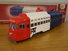 CORGI CLASSICS PITTSBURGH PAT