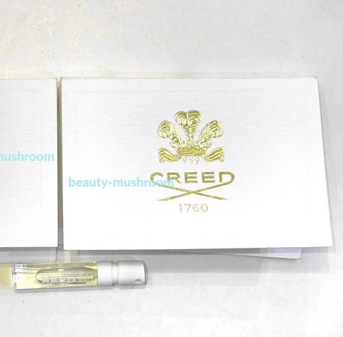 New creed carmina eau - creed,