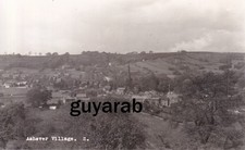 Ashover Village RP nr