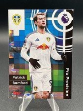 Patrick Bamford Pro Precision