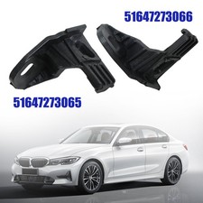 1 Pair Headlight Bracket