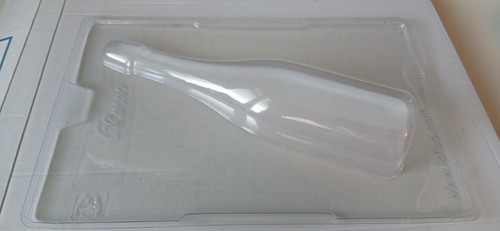 Wine bottle mould plastic - wine,
