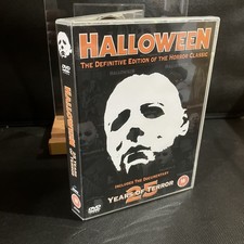 Halloween years terror 4 - halloween,