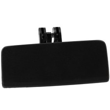 For  Grande Punto Black glove