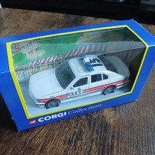 Boxed corgi toys bmw - boxed,
