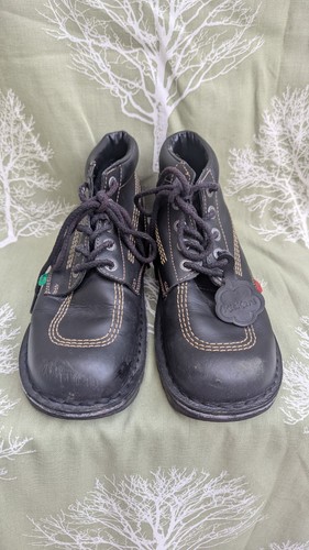 Kicker boots size eu - size, 41