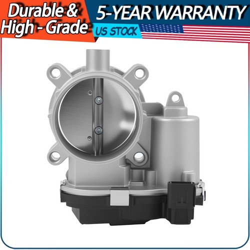 Throttle body 4891970ab - body,
