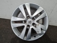 VAUXHALL ASTRA MK5 2008 1PC