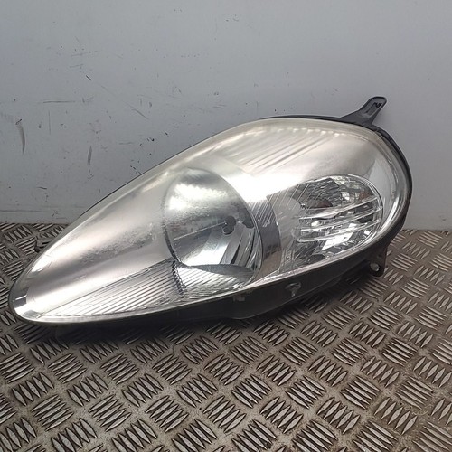 Fiat grande punto mk3 - fiat,