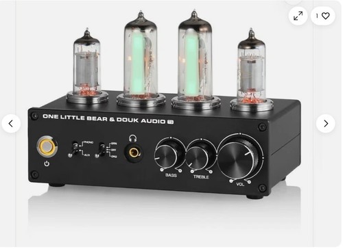 Douk audio mini - douk,