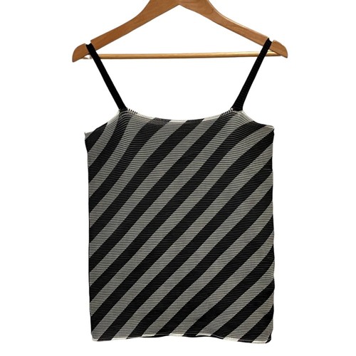 Issey miyake stripe - issey, waffle