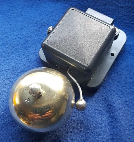 Vintage electric gpo 56c - vintage,