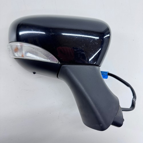Renault clio mk4 - clio, mirror