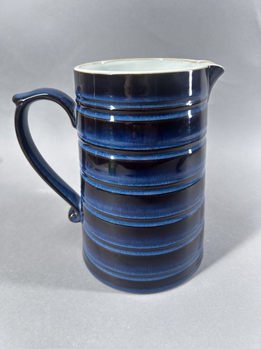 Denby pottery peveril - denby, 1.24l