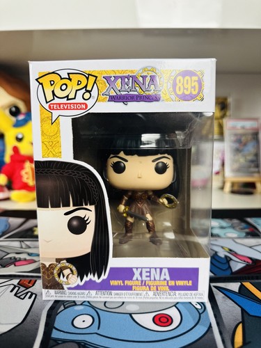 Funko pop xena - -,
