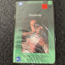 Deathtrap (BETA, 1982, Warner