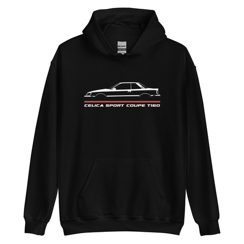 Premium hoodie for celica - hoodie,
